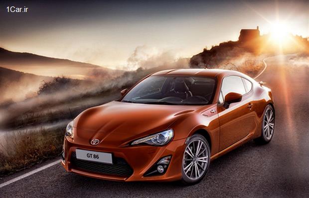 مقایسه کوپه‌های بازار : GT86،سراتو کوپ،ولستر